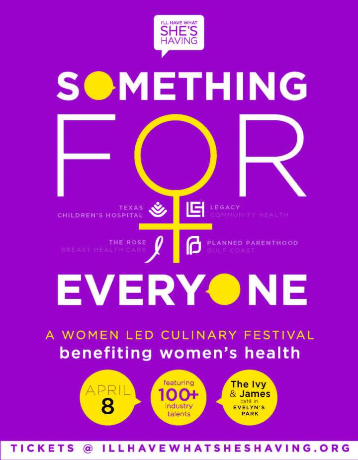 Something For Everyone