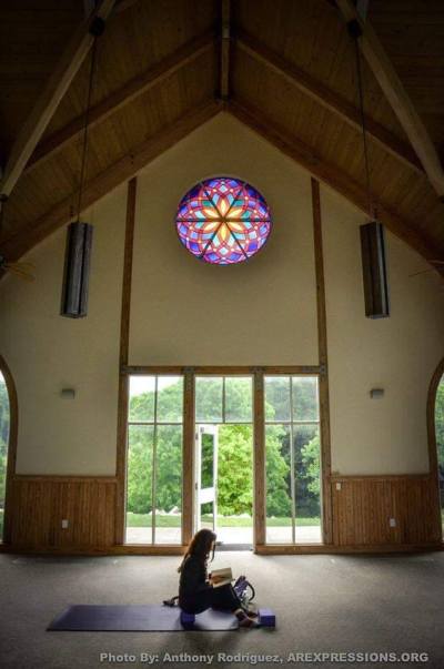 houston private yoga small group beginners blossom street yoga shala