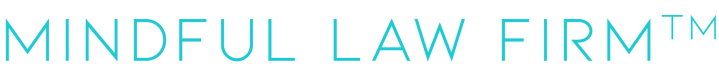 Mindfulness Law Laywers Law School Students Jung Center Meditation Houston Texas TX Justine Fanarof Yoga stress anxiety wellness ABA wellness pledge well-being