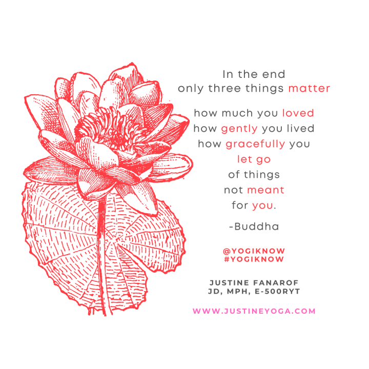 Breathe Buddha let go yoga yogi wellness field of care gentle restorative yoga nidra meditation practice