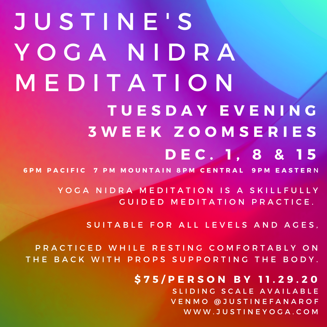 justines-yoga-nidra-meditation-december-2020-series